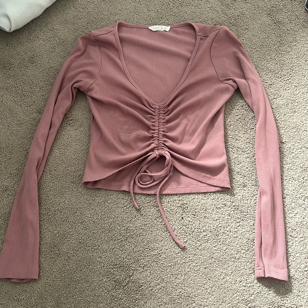 Illa Illa Long Sleeve
